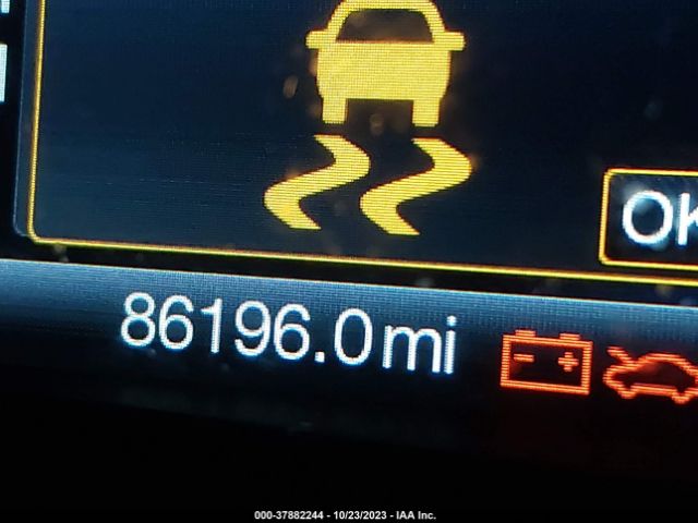 3FA6P0MU4KR117544 Ford Fusion Hybrid Sel