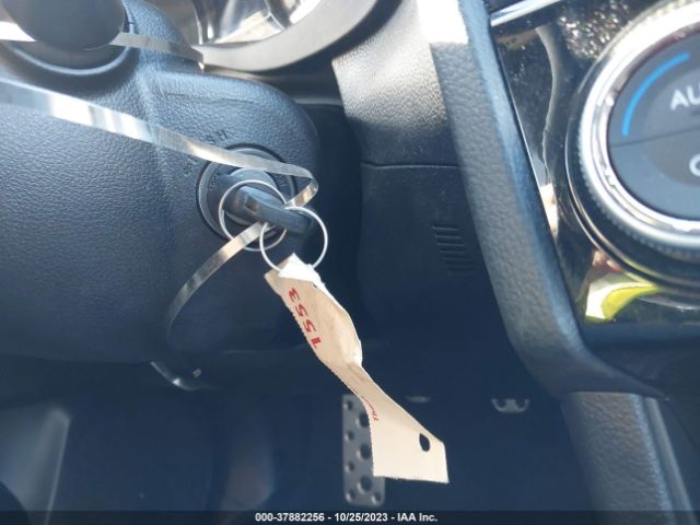 2016 SUBARU WRX JF1VA1B64G9832883 Photo 10