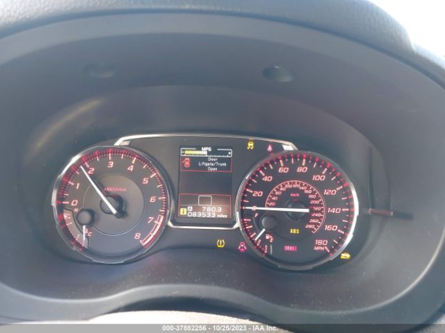 2016 SUBARU WRX JF1VA1B64G9832883 Photo 6