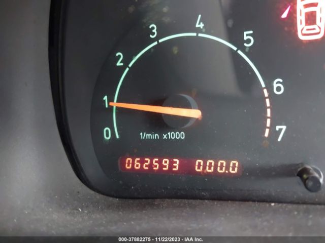 1999 SAAB 9-3 YS3DD78N3X7062467 Photo 6