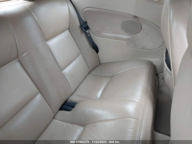 1999 SAAB 9-3 YS3DD78N3X7062467 Photo 7