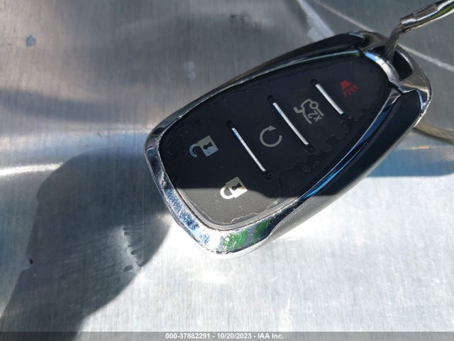 Chevrolet MALIBU LT 2022 1G1ZD5ST6NF159621 Image 11