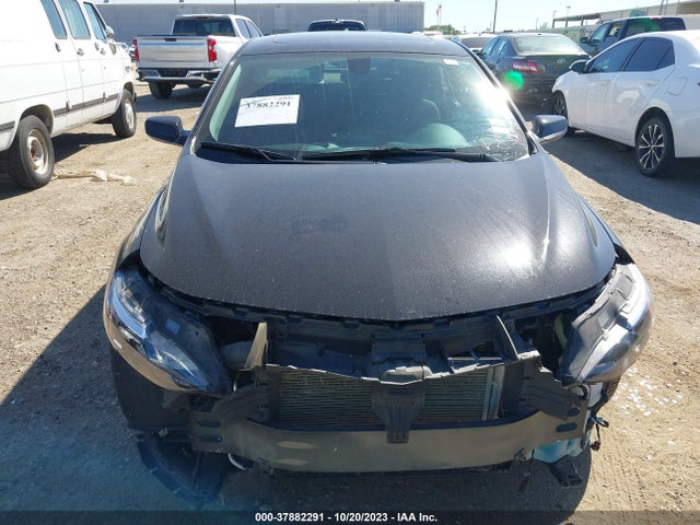 Chevrolet MALIBU LT 2022 1G1ZD5ST6NF159621 Image 13