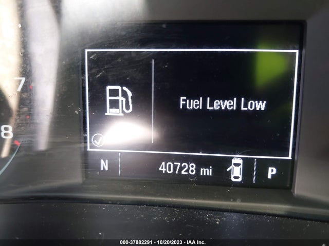 Chevrolet MALIBU LT 2022 1G1ZD5ST6NF159621 Image 16
