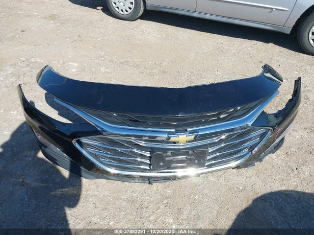 Chevrolet MALIBU LT 2022 1G1ZD5ST6NF159621 Image 12