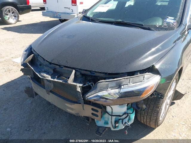 Chevrolet MALIBU LT 2022 1G1ZD5ST6NF159621 Image 6