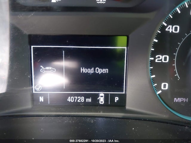 Chevrolet MALIBU LT 2022 1G1ZD5ST6NF159621 Image 7