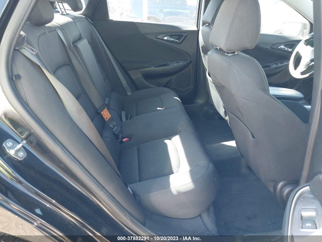 Chevrolet MALIBU LT 2022 1G1ZD5ST6NF159621 Image 8