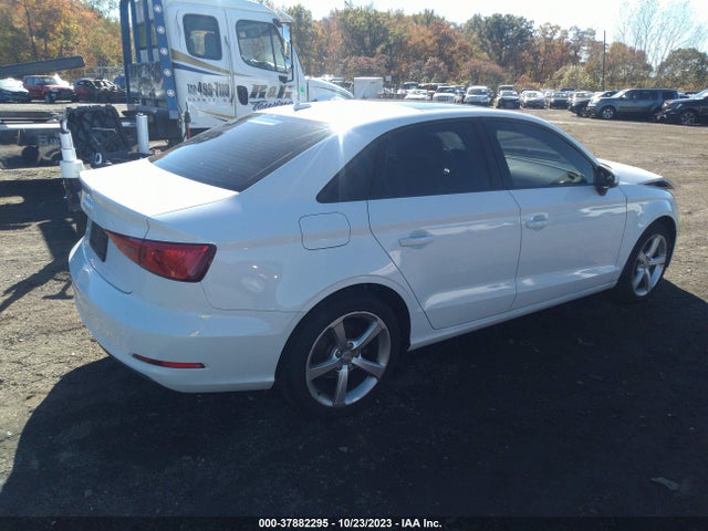WAUACGFF4F1062825 Audi A3 1.8t Premium
