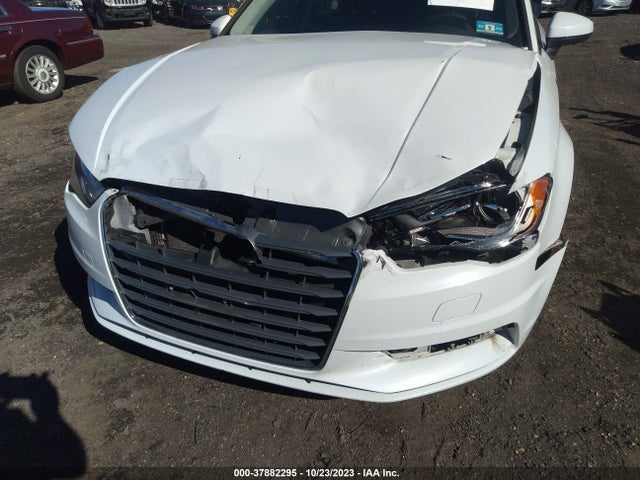 WAUACGFF4F1062825 Audi A3 1.8t Premium