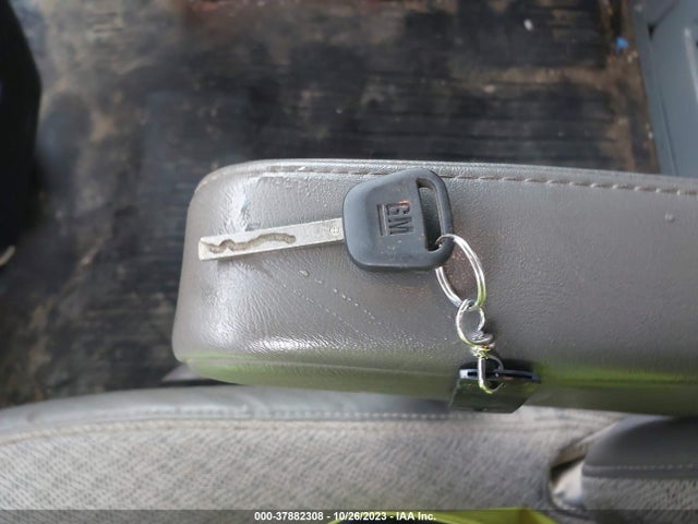 Chevrolet Express 3500 Work Van 2015 1GCZGTCF1F1228628 Image 11