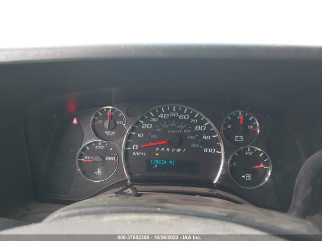 Chevrolet Express 3500 Work Van 2015 1GCZGTCF1F1228628 Image 7