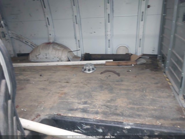 Chevrolet Express 3500 Work Van 2015 1GCZGTCF1F1228628 Image 8