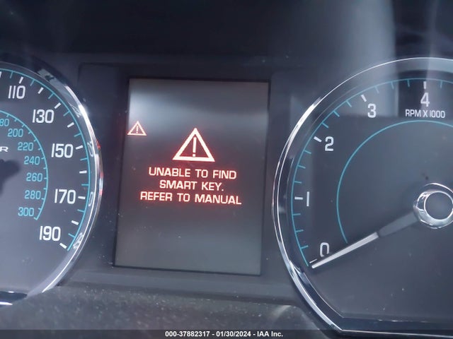 2015 JAGUAR XF SAJWJ0FF9F8U53077 Photo 6