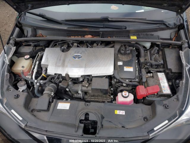 JTDKARFU3H3049191 Toyota Prius