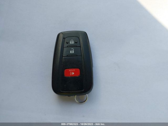 JTDKARFU3H3049191 Toyota Prius
