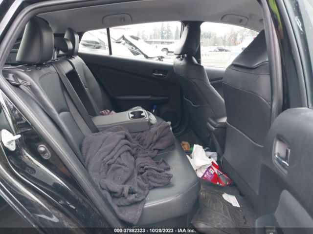 JTDKARFU3H3049191 Toyota Prius