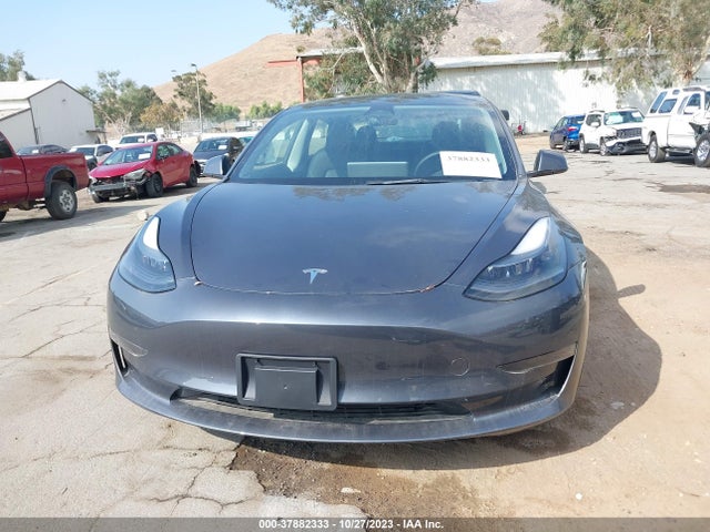 Tesla MODEL 3 2023 5YJ3E1EA3PF414536 Image 12