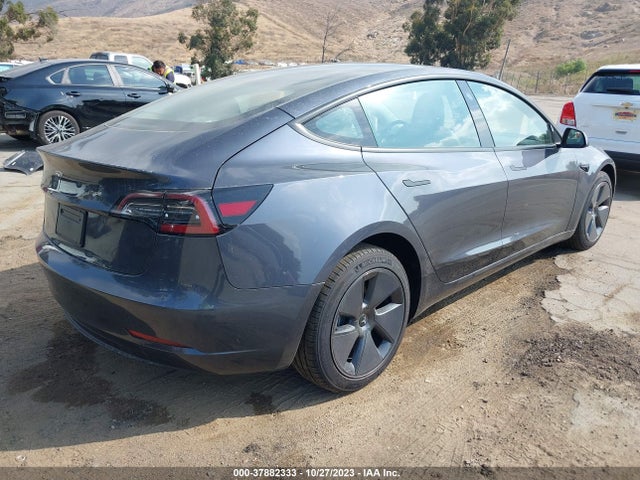 Tesla MODEL 3 2023 5YJ3E1EA3PF414536 Image 4