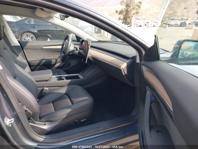 Tesla MODEL 3 2023 5YJ3E1EA3PF414536 Image 5