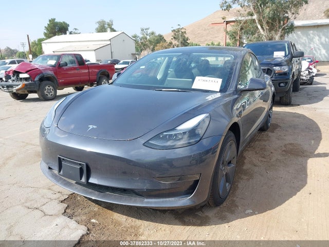 Tesla MODEL 3 2023 5YJ3E1EA3PF414536 Image 6