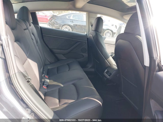 Tesla MODEL 3 2023 5YJ3E1EA3PF414536 Image 8