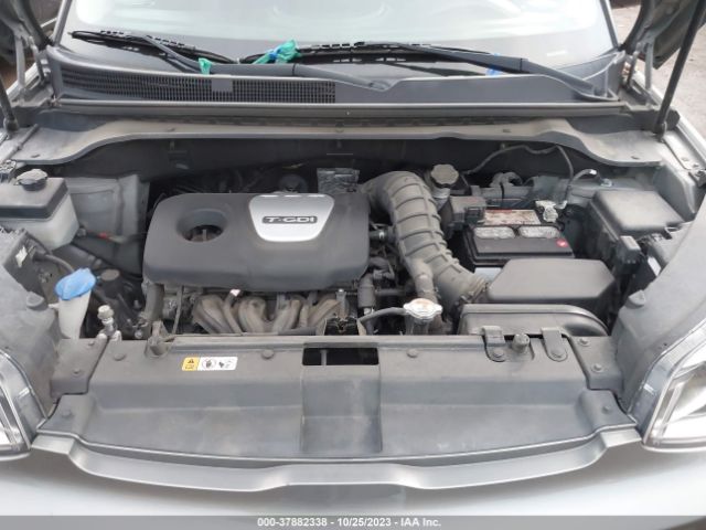 KNDJX3AA4K7686496 KIA Soul !