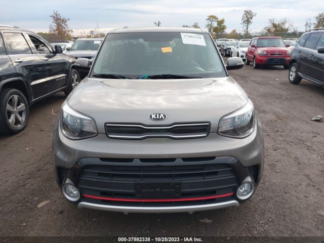 KNDJX3AA4K7686496 KIA Soul !
