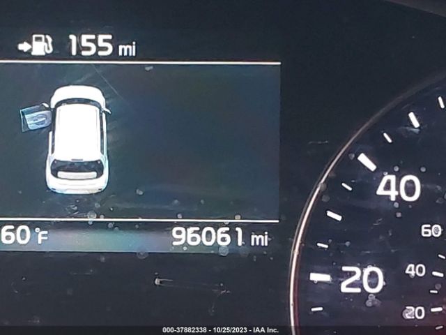 KNDJX3AA4K7686496 KIA Soul !