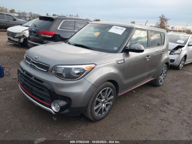 KNDJX3AA4K7686496 KIA Soul !
