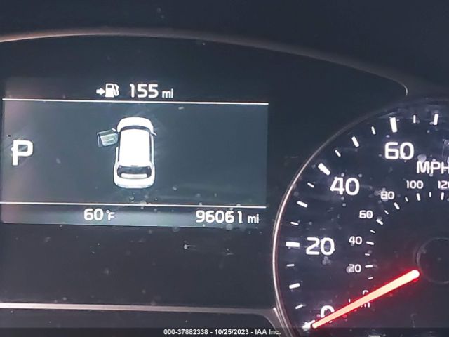 KNDJX3AA4K7686496 KIA Soul !