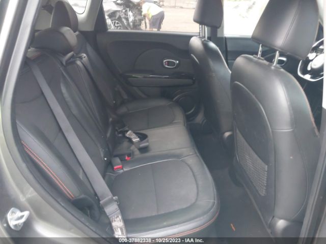 KNDJX3AA4K7686496 KIA Soul !