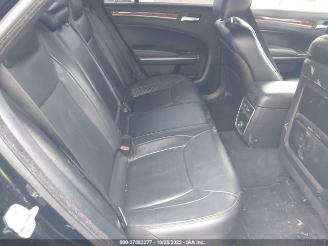 2013 CHRYSLER 300 VIN: 2C3CCAAG9DH703317