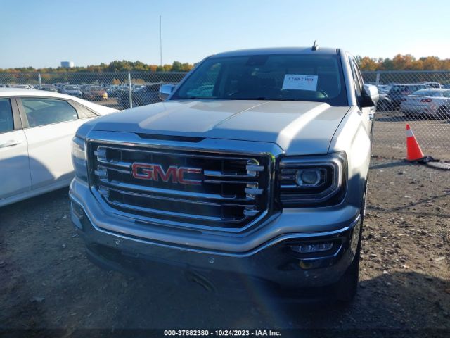 3GTU2NEC6JG446906 GMC Sierra 1500 Slt