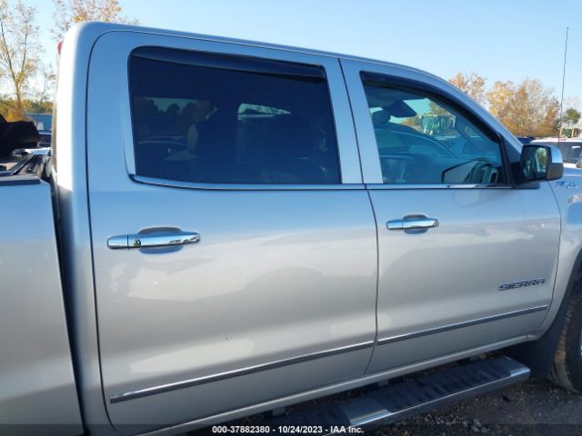 3GTU2NEC6JG446906 GMC Sierra 1500 Slt
