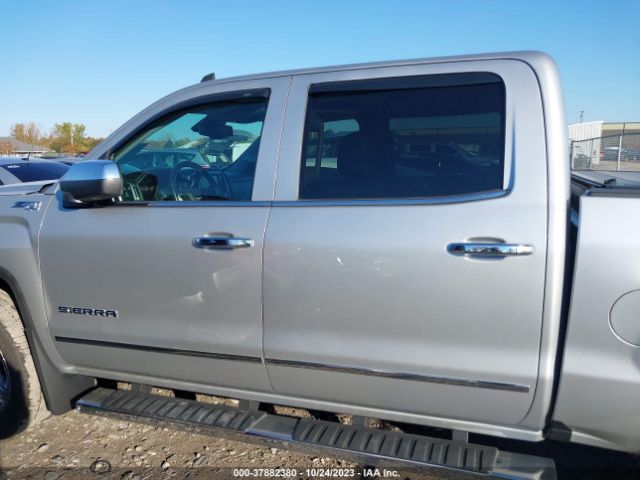 3GTU2NEC6JG446906 GMC Sierra 1500 Slt