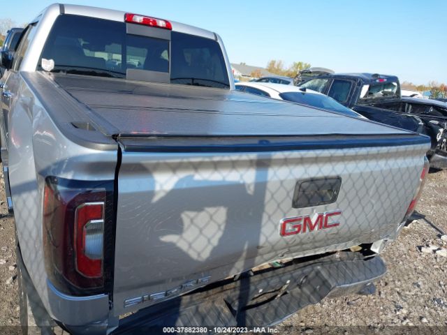 3GTU2NEC6JG446906 GMC Sierra 1500 Slt