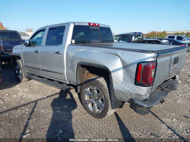3GTU2NEC6JG446906 GMC Sierra 1500 Slt
