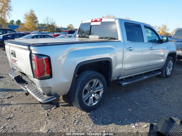 3GTU2NEC6JG446906 GMC Sierra 1500 Slt