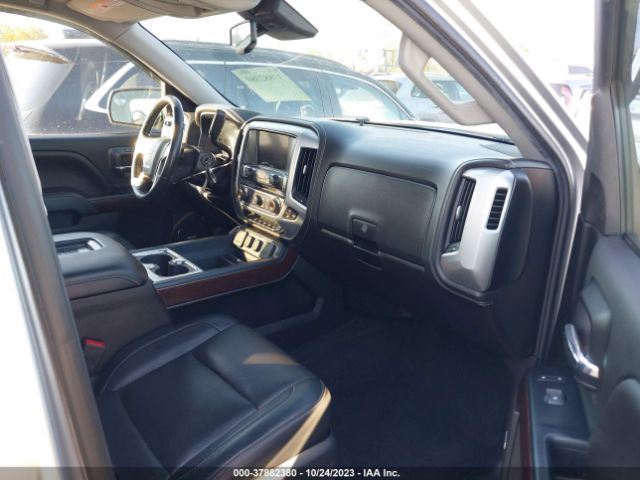 3GTU2NEC6JG446906 GMC Sierra 1500 Slt