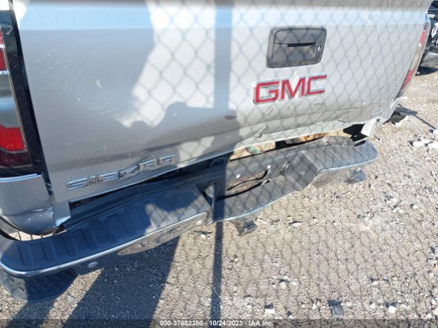 3GTU2NEC6JG446906 GMC Sierra 1500 Slt