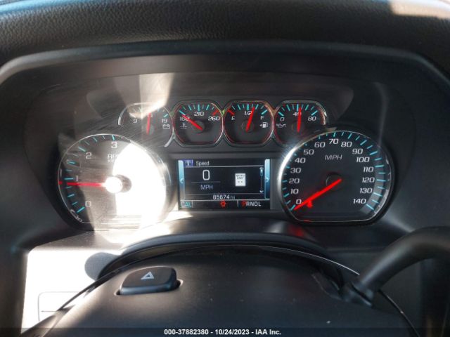 3GTU2NEC6JG446906 GMC Sierra 1500 Slt
