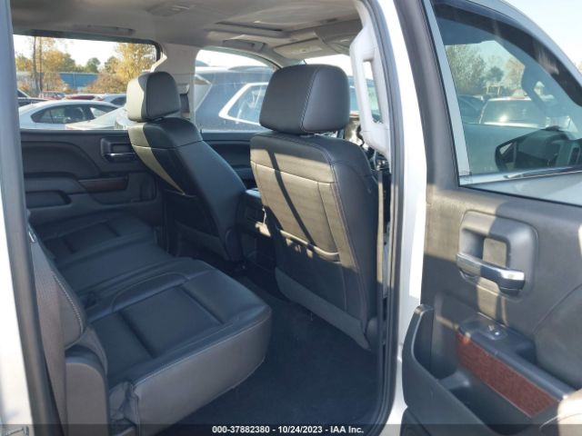 3GTU2NEC6JG446906 GMC Sierra 1500 Slt