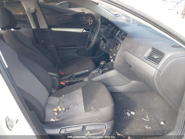 3VW2B7AJ6JM253032 Volkswagen Jetta 1.4t S
