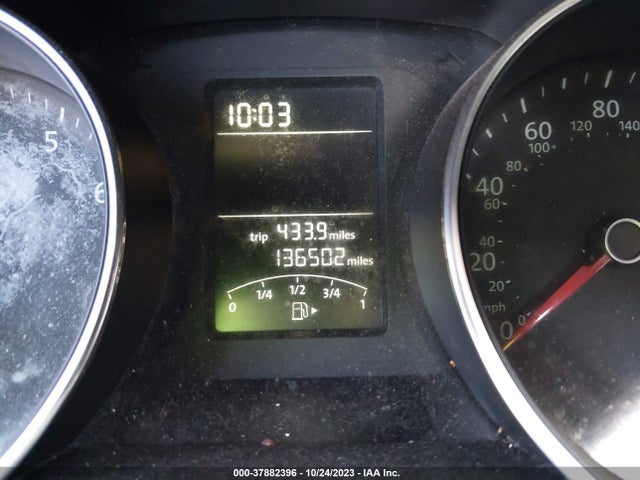 3VW2B7AJ6JM253032 Volkswagen Jetta 1.4t S