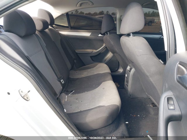 3VW2B7AJ6JM253032 Volkswagen Jetta 1.4t S