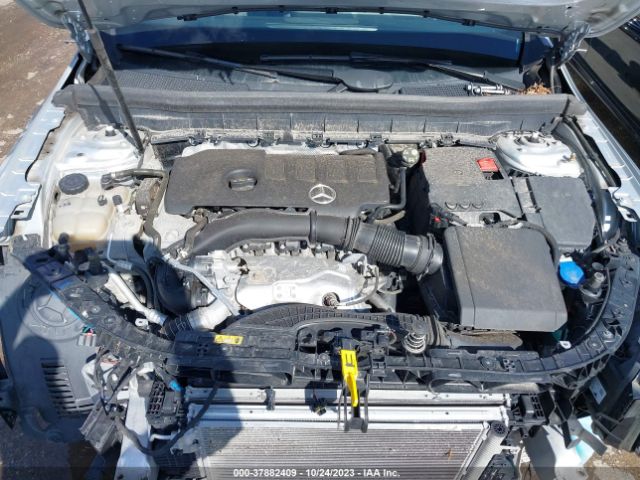 2020 MERCEDES-BENZ GLB 250 W1N4M4HB8LW025404 Photo 9