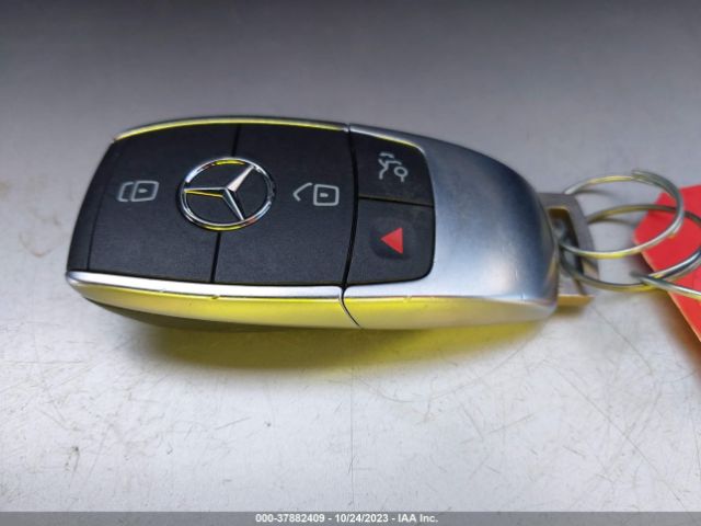 2020 MERCEDES-BENZ GLB 250 W1N4M4HB8LW025404 Photo 10