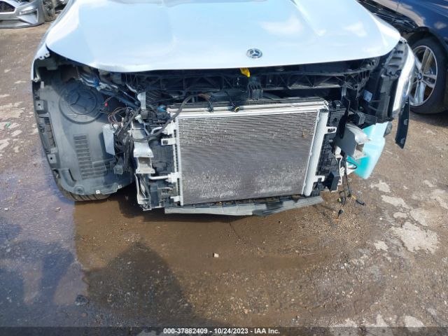 2020 MERCEDES-BENZ GLB 250 W1N4M4HB8LW025404 Photo 5
