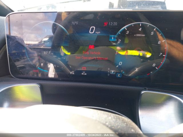 2020 MERCEDES-BENZ GLB 250 W1N4M4HB8LW025404 Photo 6